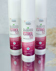 BIOLabs PRO Natural Estriol 3oz (3-pack bundle) 6 month Supply!