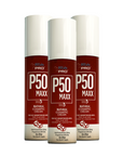 BIOLabs PRO Natural P50 MAXX 3oz (3-pack bundle) 6 month Supply!