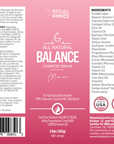 BIOLabs PRO Natural Balance Cream