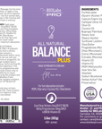 BIOLabs PRO Natural Balance PLUS Cream