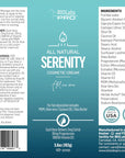 BIOLabs PRO Natural Serenity Cream