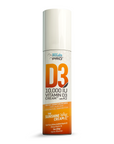 BIOLabs PRO® D3 10,000 IU Vitamin D Cream