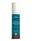 BIOLabs PRO® Natural Dhea 20mg Cream