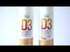 BIOLabs PRO® Natural 15000 IU Vitamin D Cream