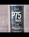 BIOLabs PRO® Natural P75 MAXX (Lavender)