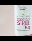 BIOLabs PRO® Natural EST-RIOL 5.0 Cream